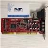 Analog Devices Crystal OPTi Scheda audio ISA AC'97 AnalogDevices OPTi Crystal compatibile IBM Retrocomputing