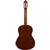 Yamaha Chitarra Classica Yamaha C40 III Natural Abete Rosso Finitura Lucida Corde Nylon