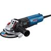 Bosch Angolo smerigliatrice GWS 17-150 PS Professional Blue Black 1700 Watts