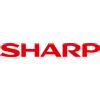 Sharp EL320WB calcolatrice Desktop Calcolatrice finanziaria Bianco