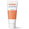 COLGATE-PALMOLIVE COMMERC.Srl ELMEX GEL DENTALE 25G