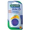 SUNSTAR ITALIANA SRL Gum ortho floss filo spugnoso 50 pezzi
