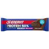 ENERVIT SPA Enervit Sport Protein Bar 50% Dark 40 G