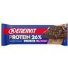 ENERVIT SPA Enervit Sport Protein Bar 26% Crispy Dark Choco 40 G