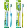 SUNSTAR ITALIANA SRL Gum Easy Clean ToothBrush