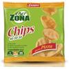 ENERVIT SPA Enerzona Chips Pizza 1Pz