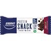 ENERVIT SPA Enervit Protein Snack Choco Veg Low Sugar 33g