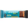 ENERVIT SPA Enervit pure pro 50% barretta proteica low sugar salted caramel 55 grammi