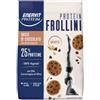 ENERVIT SPA Enervit Protein Frollini Gocce Cioccolato 200g
