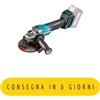 Makita GA036GZ Smerigliatrice angolare 150MM Makita Brushless 40V - FORNITO SOLO CORPO MACCHINA