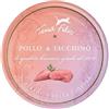 Terra Felis Pollo e Tacchino Umido per Gatti 80 g
