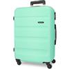 Roll Road Flex moda, 51x74x28 cms, Verde
