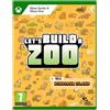 Merge Games Lets build a Zoo