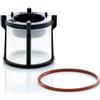 Mann Filter MANN-FILTER PU 51 z Filtro carburante - VEICOLI INDUSTRIALI + BUS