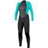 O'NEILL Reactor-2, Mute Donna, Nero/Acqua Chiaro, 14