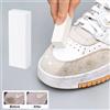 NONE Gomma per la pulizia delle scarpe in pelle scamosciata e scarpe da ginnastica Cura delle scarpe in pelle opaca Sbiancamento Rivitalizzatore e strumento per rimuovere le macchie in pelle di velluto