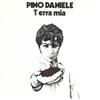 Pino Daniele - Terra Mia (LP, Album, RE)