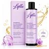 Lylla cosmetics® Shampoo collagene idrolizzato per capelli colorati/spenti 250ml