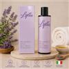 Lylla cosmetics® pre shampoo detox allo zinco ricinoleato