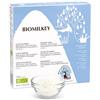 MONTEBADUCCO PHARMA GLI SPECIALISTI DEL Latte di Asina Bio in polvere 100 g - uso alimentare, gusto delicato, da bere ricostituito, istantaneo- Biomilkey DONKEY MILK POWDER 100 gr