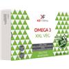 Keforma Omega 3 Xxl Veg 30 Perle