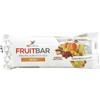 Keforma Fruit Bar 1 Barretta Da 30 Grammi Arachidi Albicocca e Goji