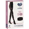 Desa Pharma SAUBER CHARME COLLANT SUPERCOPRENTE 70 DENARI NERO 5