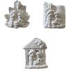 Kit gessetti Mini Presepe