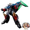 Tamashii Nations NUOVE NAZIONI TAMASHII Soul of Chogokin GX-104 King of Braves Gaogaigar FINALE
