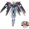 Tamashii Nations NEW TAMASHII NATION METAL ROBOT SPIRIT New Mobile Suit Gundam Wing [SIDE MS]