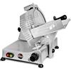GielleService AFFETTATRICE A GRAVITÀ FAC F275E CE DOMESTICO (AFFILATOIO FISSO) COLORATA + POMOLO METALLIZZATI