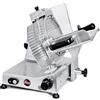 GielleService AFFETTATRICE A GRAVITÀ FAC F275E CE PROFESSIONALE (AFFILATOIO FISSO) + POMOLO METALLIZZATI