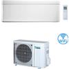 Daikin Climatizzatore GARANZIA ITALIA Daikin Stylish Bianco Wifi 12000 BTU FTXA35CW (FTXA35AW) INVERTER classe A+++/A+++ NOVITA'