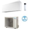 Daikin Climatizzatore GARANZIA ITALIA Daikin EMURA Bianco Wifi 12000 BTU FTXJ35AW (FTXJ35MW) INVERTER Classe A+++/A+++ NOVITÀ