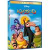 Disney KUZCO : L'EMPEREUR MÉGALO