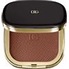 Dolce & gabbana Face&Eyes Match Bronzer e ombretto a lunga tenuta 05 Deep