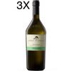 (3 BOTTIGLIE) Sanct Valentin - Sauvignon 2024 - Alto Adige DOC - 75cl
