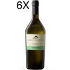 (6 BOTTIGLIE) Sanct Valentin - Sauvignon 2024 - Alto Adige DOC - 75cl