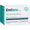 DOMUS PETRI PHARMACEUTIC. Srl emitens 20 compresse