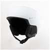 Out Of | Casco da Sci Liner Dark Grey Large, Ventilazione Avanzata