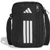 adidas Unisex - Adulto Adidas Power Organizer Waist Pack, wonder alumina/grey six, One size