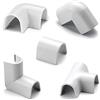 Inofix Accessori Cablefix, Diametro : 7mm, Bianco