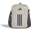adidas Unisex - Adulto Adidas Power Organizer Waist Pack, wonder alumina/grey six, One size