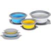 Kampa Set 3 Scodelle in Silicone 9120001392 KAMPA