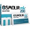 SHEDIR PHARMA Srl Unipersonale Osmolir mk 200 14 bustine