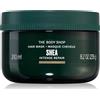 The Body Shop Shea Hair Mask 240 ml