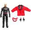 Mattel WWE Elite Solo Sikoa