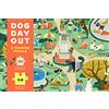 Laurence King Publishing Dog Day out!: A Sharing Puzzle for Kids And Grownups