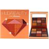 HUDA BEAUTY Obsessions Eyeshadow Palette Topaz