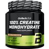Biotech Usa 100% Creatine Monohydrate 300gr Aromatizzata